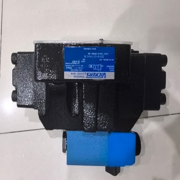 威格士VICKERS叠加平衡阀DG4V36CMUH760