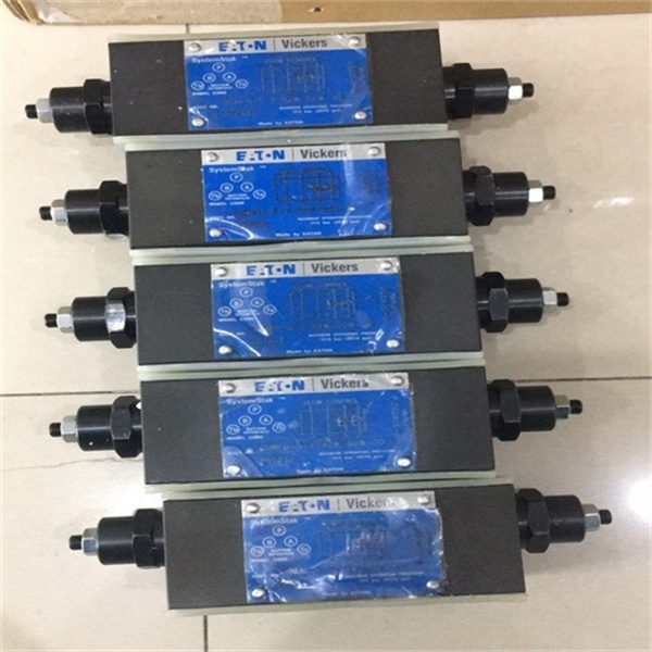 威格士VICKERS液控单向阀DG4V32CMUH760
