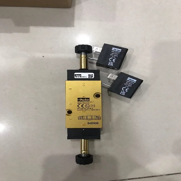 安装方式派克单向阀RHD16SCF