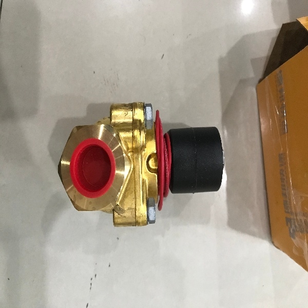 派克电磁阀RHD22LCF结构分析