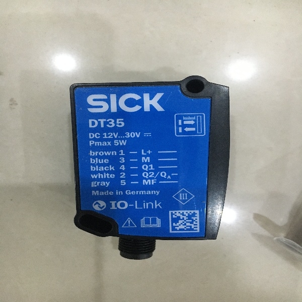 SICK接近开关IME08-02BPSZQDKS51安装方式