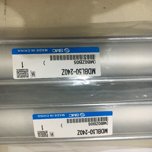 日本SMC带导杆气缸MGGMB50-125