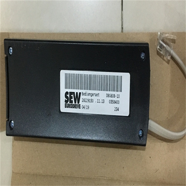 SEW制动器BM31HF300Nm400AC