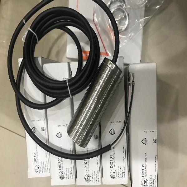 IFM接近开关IFT216结构特点