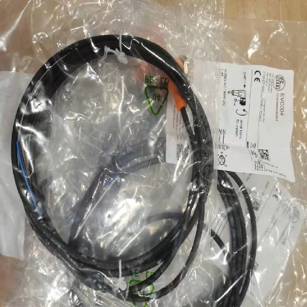 IFM连接线缆EVC143主要参数