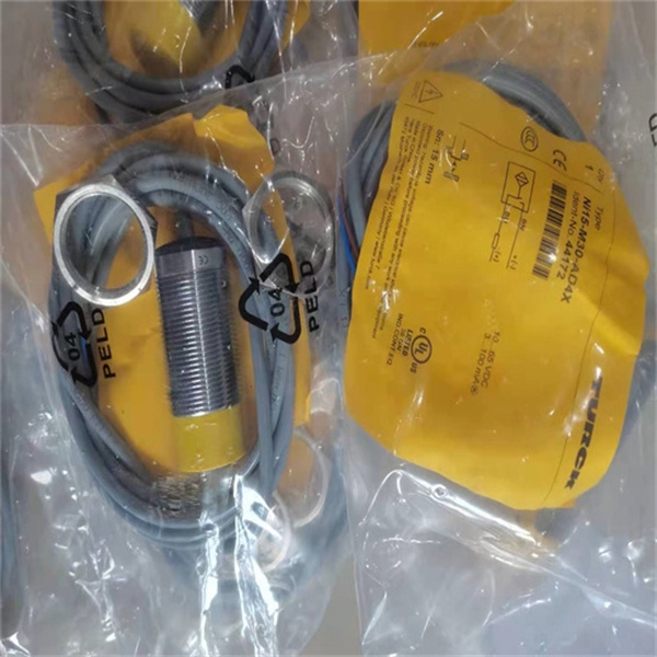 德国TURCK圆柱螺纹传感器BI5-M18-AP6X-H1141