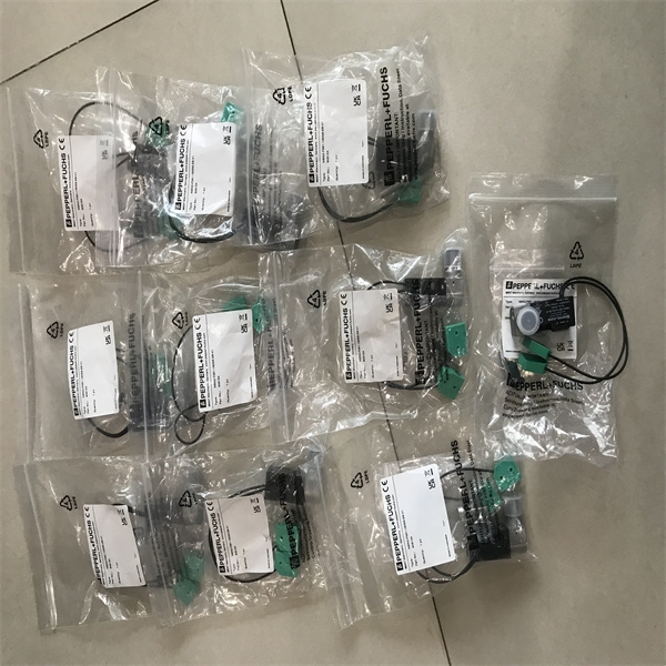 P+F倍加福安全栅防护等级Z728.H
