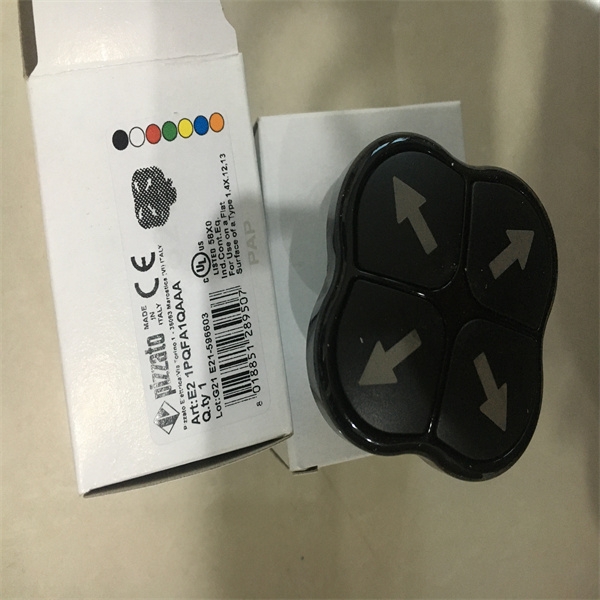 Pizzato安全模块功能CS AR-07M024