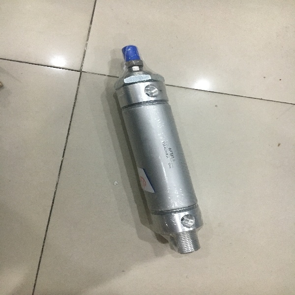 亚德客不锈钢气缸MI12X125SU选型参数