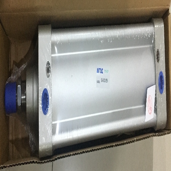 AIRTAC小型气缸MI20X40SCA选型样本