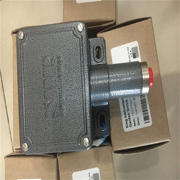 SOR索尔紧凑型温度计5NN-K3-N4-F1A