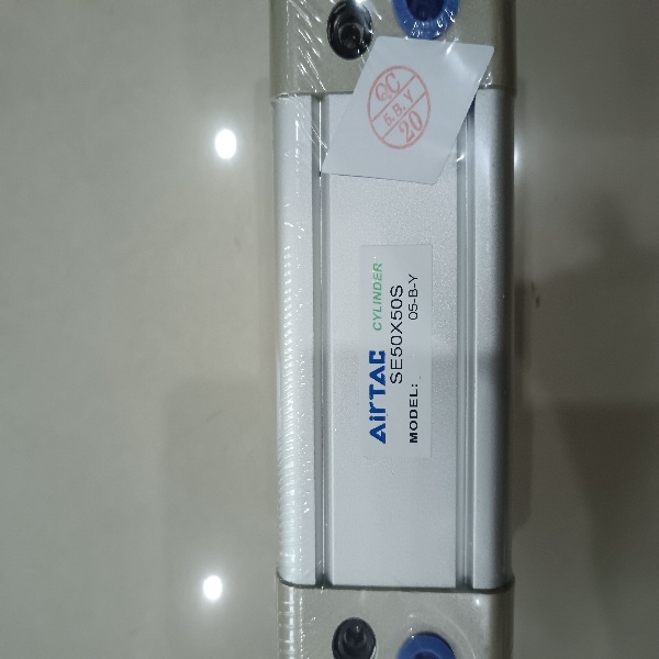 AIRTAC气缸TR16X30S特点描述