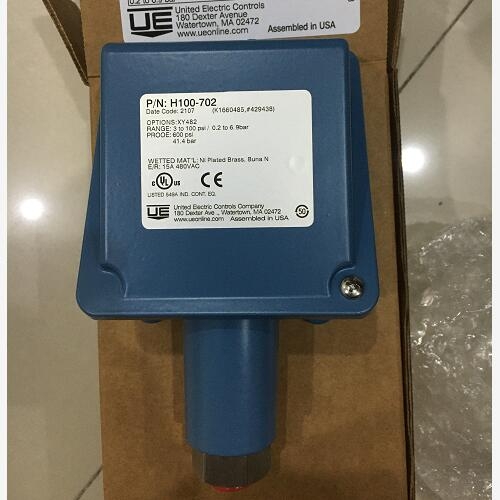 H100-189参数介绍UE继电器