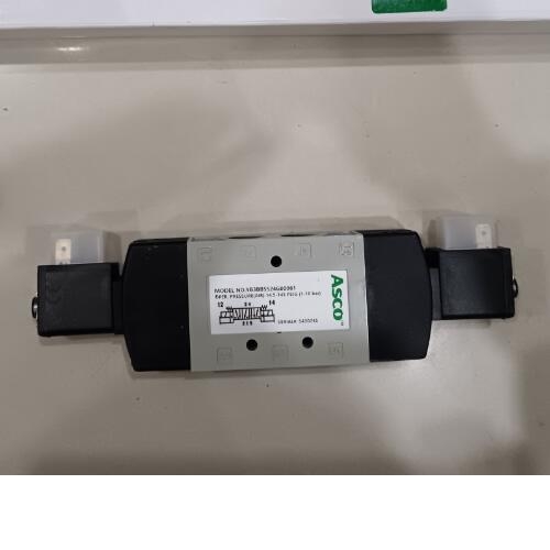 ASCO低功耗电磁阀YB3BB6524G00061用途