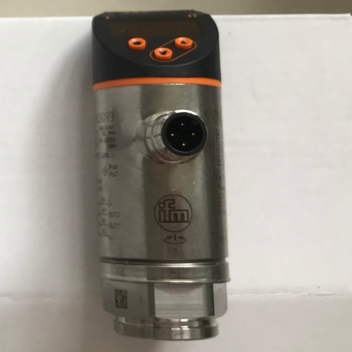 参数介绍IFM压力传感器,易福门PN4220