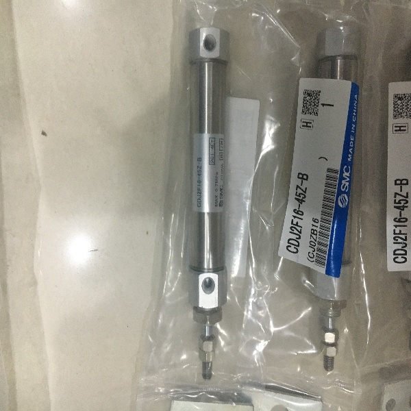 日本SMC后端耳轴型气缸技术参数CDG1ZA63-150Z1-M9P