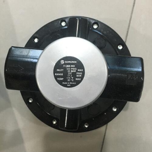 11-204-004诺冠先导式调节器温度范围
