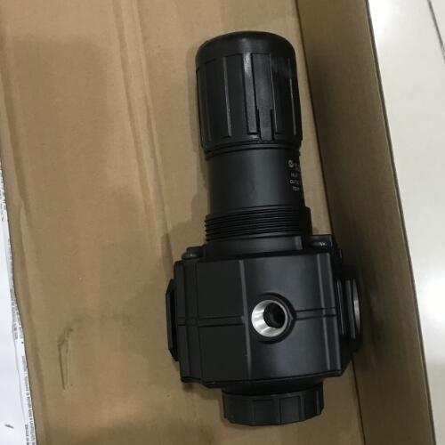 减压阀norgren诺冠R73G-4GK-RMN效果图
