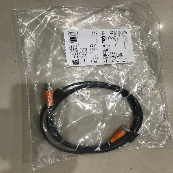 易福门传感器E21015结构分析