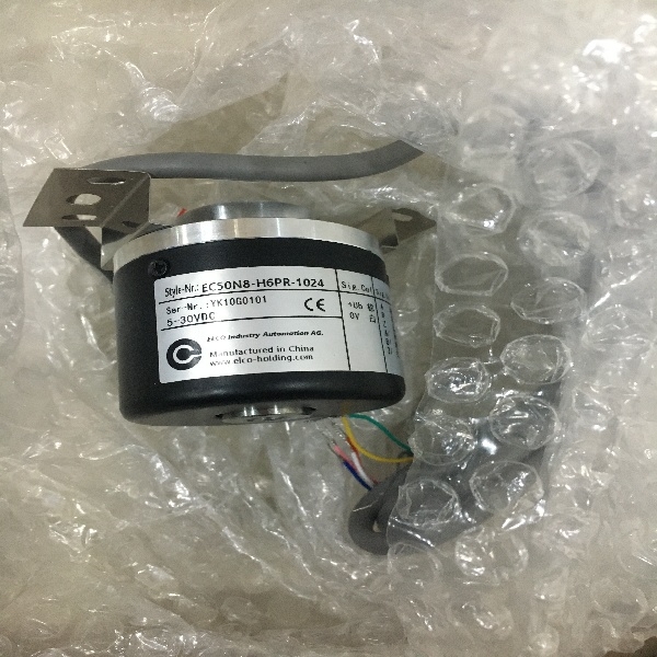 宜科光电开关OM18-K200VP6Q安装方式