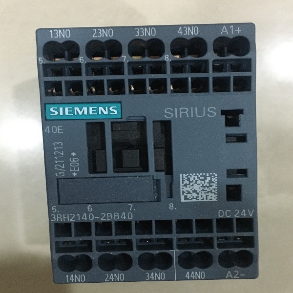 西门子模块3UG46511AW30主要类型