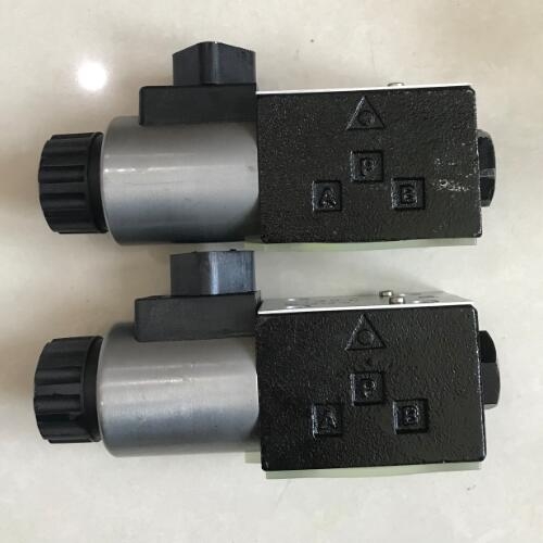 供应SDHE-0630/2 DC 10S阿托斯流量控制阀