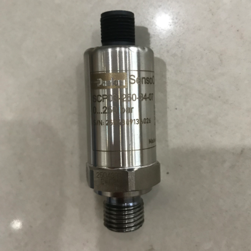 压力传感器派克SCP03-1000-44-07本体材质