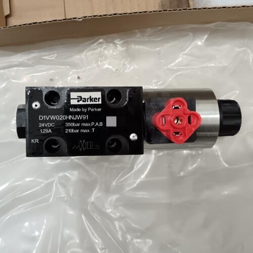 Parker派克液压阀D1VW020HNJW作用