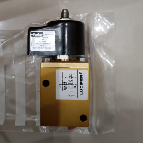 Parker先导式比例阀D41FBB32FC4NS00资料