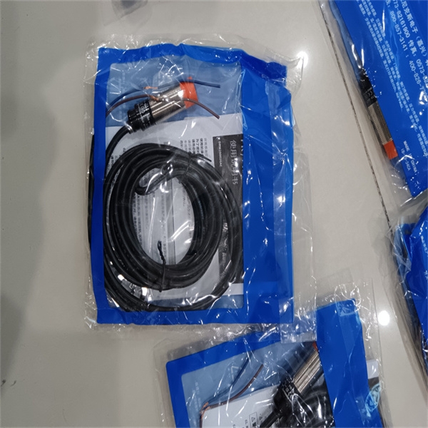 ELCO传感器FI10-M30-ON6L-Q12 