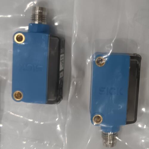 施克镜反射式传感器GL2S-E1311安装位置
