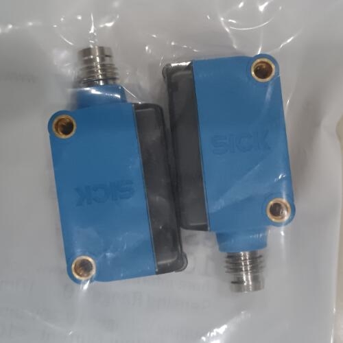 对射式SICK光电开关GSE10-P4112操作简单
