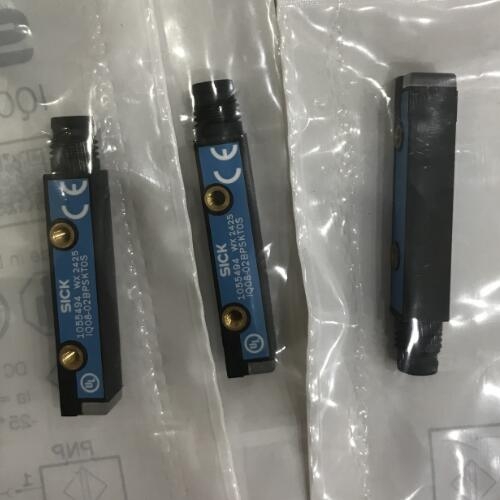 电感式SICK接近传感器IQ06-03BPOKU2S用途