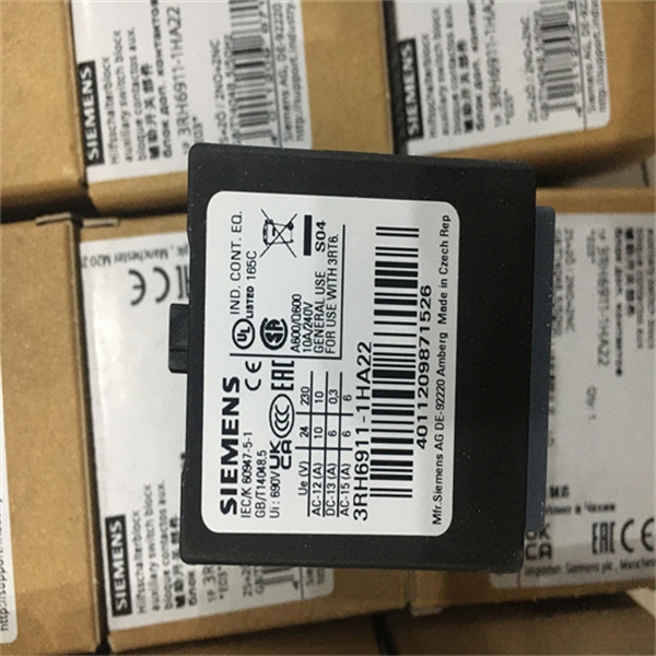 SIEMENS西门子紧凑型变频器6ES7414-4HM14-0AB0