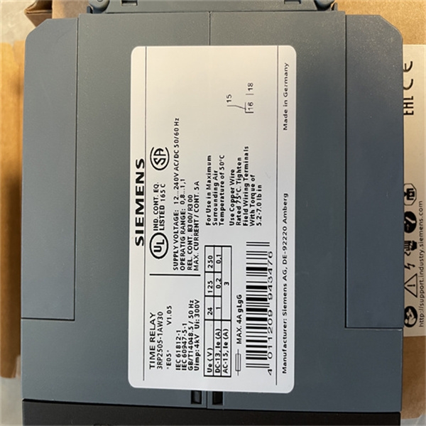 SIEMENS西门子低压电机3TK2821-1CB30