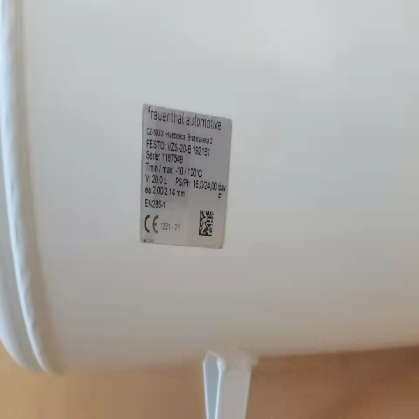 FESTO限位开关盒SRBF-GRAY-YR90MW22AC2M20