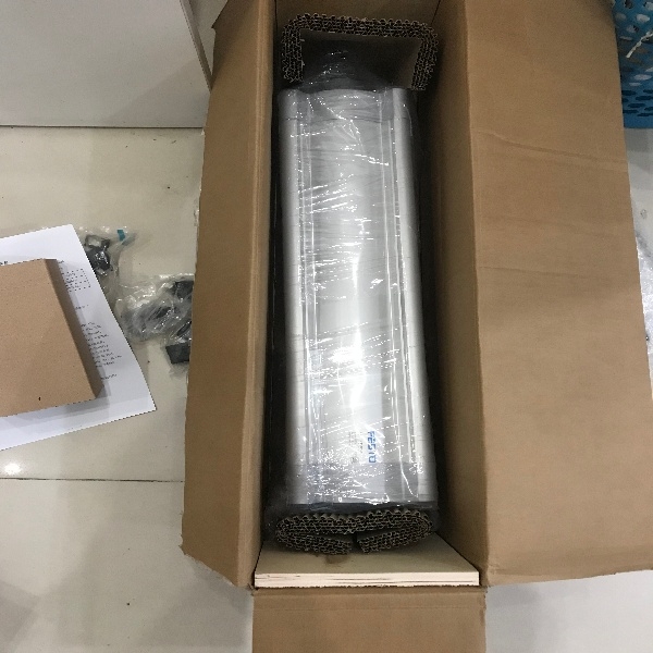 FESTO法兰孔样式驱动器DAPS-0060-090-R-F0507