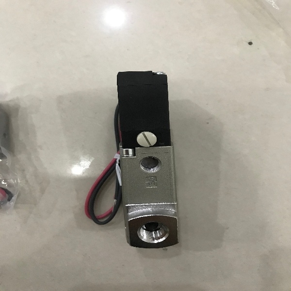 SMC调速阀ASV310F-01-08S安装说明