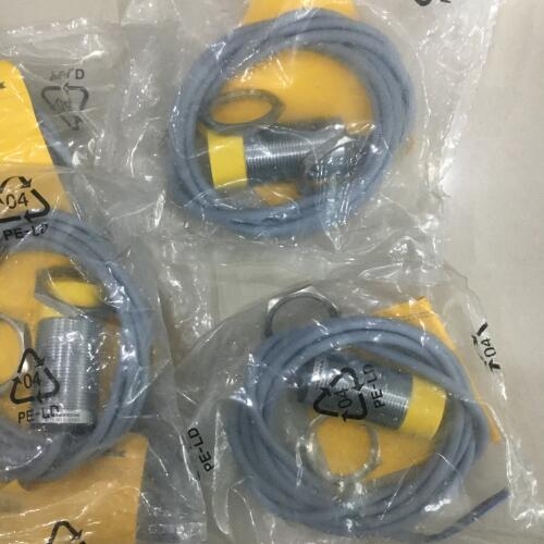 接近开关TURCK温度范围NI15-G30-Y1X