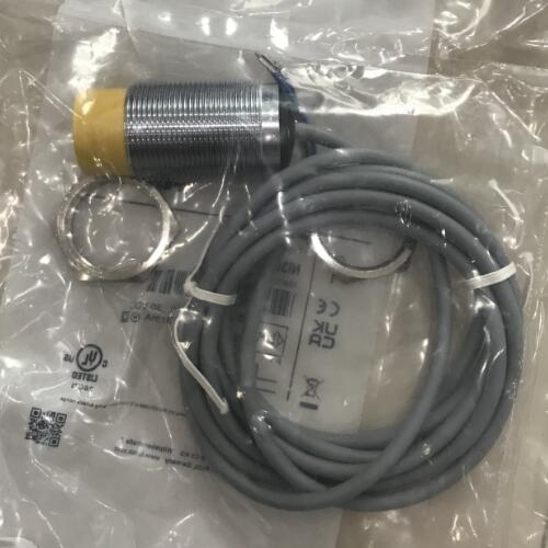 介绍TURCK位置传感器NI30U-EM30WD-AP6X