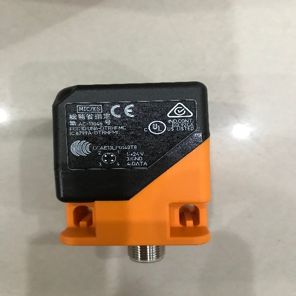 技术参数IFM接近传感器IFR200