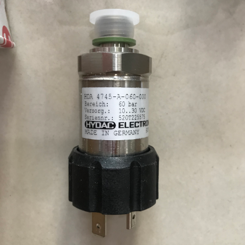 介绍HDA 4745-A-160-000贺德克压力开关,HYDAC