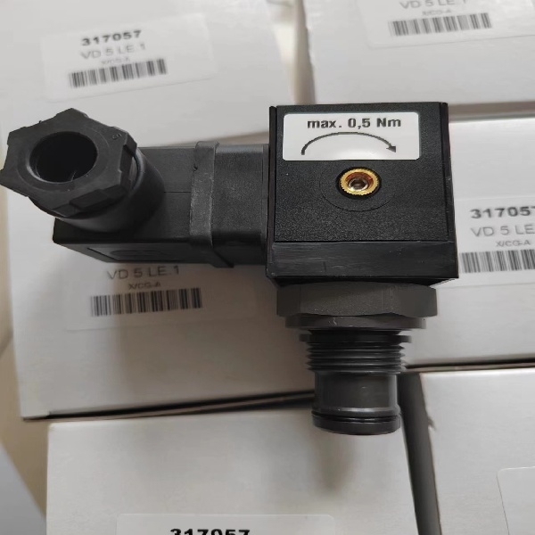 HYDAC液位传感器FSA-0254-2.00000/HT/M12.000特点描述