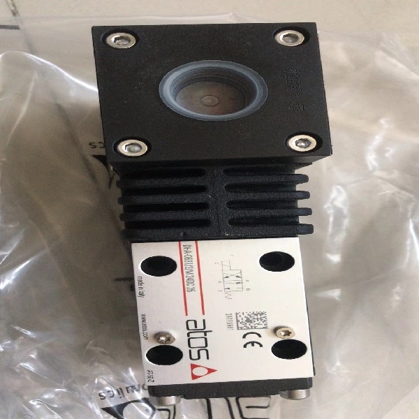 阿托斯比例阀DPZO-TEB-SN-NP-271-S5/D 10/PE结构参数