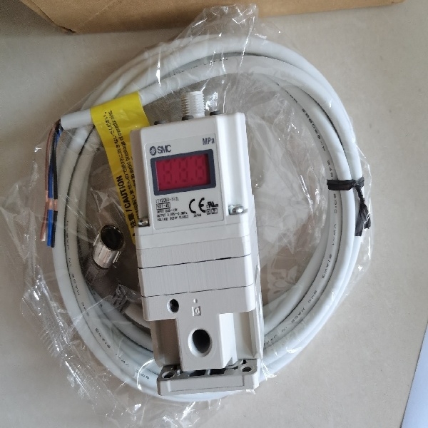 SMC数字式压力开关‌主要参数ISE30A-01-N-M