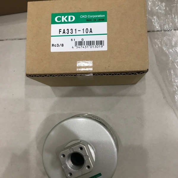 喜开理CKD液位开关KML502-1D-A规格参数