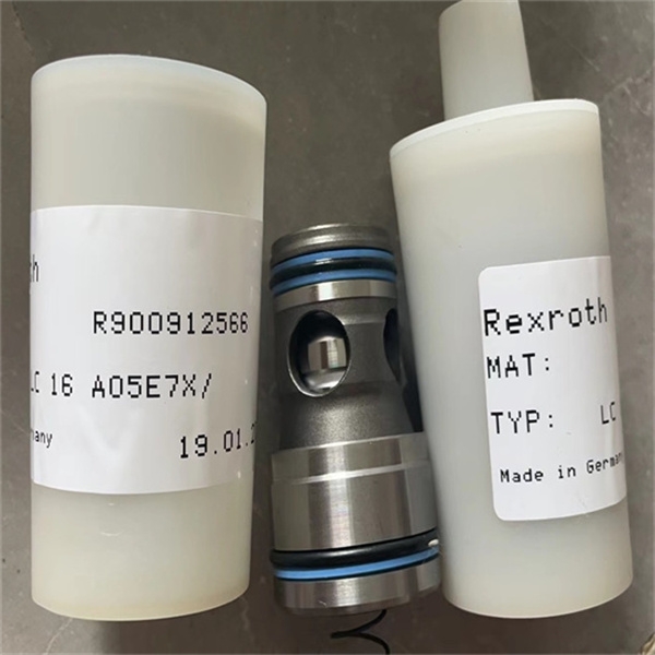R902436353斜盘式轴向柱塞变量泵A A10VSO100DRS/32R-VPB12N00-S1439