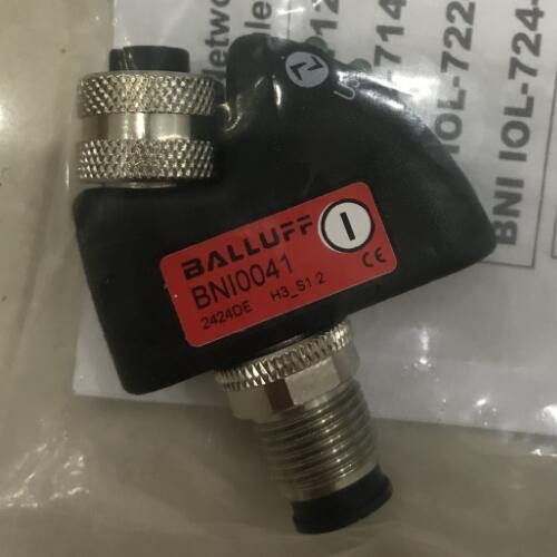 信号转换器BALLUFF特点BNI IOL-712-000-K023