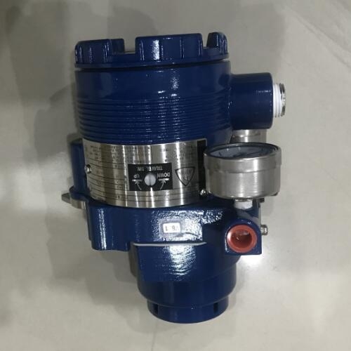 Azbil阀门定位器AVP307-RSD3A温度范围