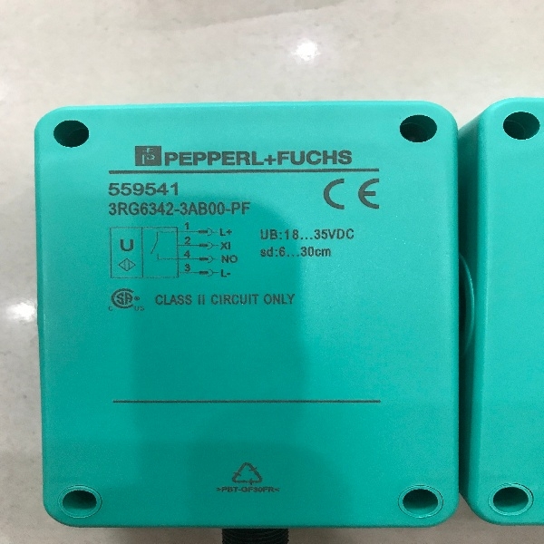 简要说明倍加福安全栅KC-CJC-1BU